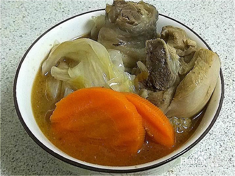 如何做蔬菜麻油鸡