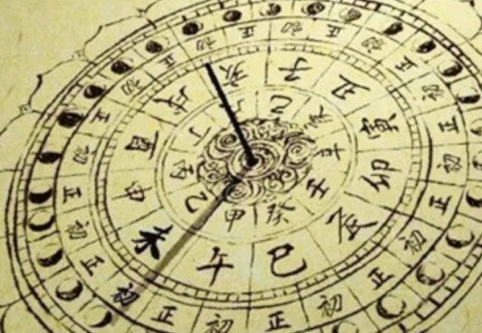 下午三点是什么时辰