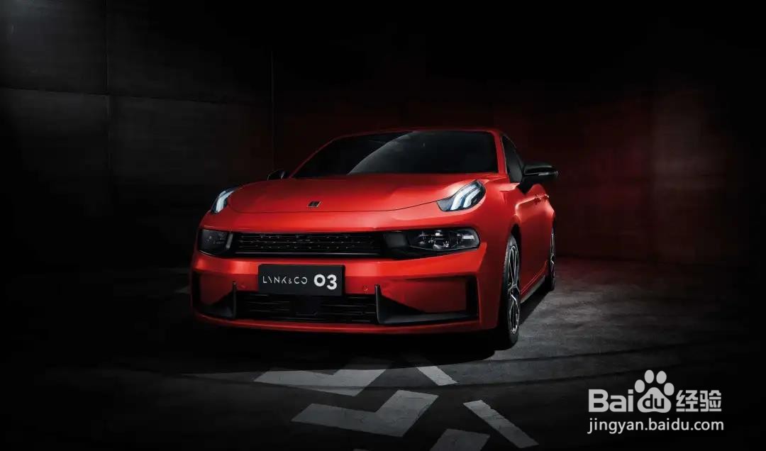 领克05正式上市，能否突破自主品牌天花板？