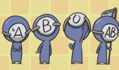 什么血型最稀缺