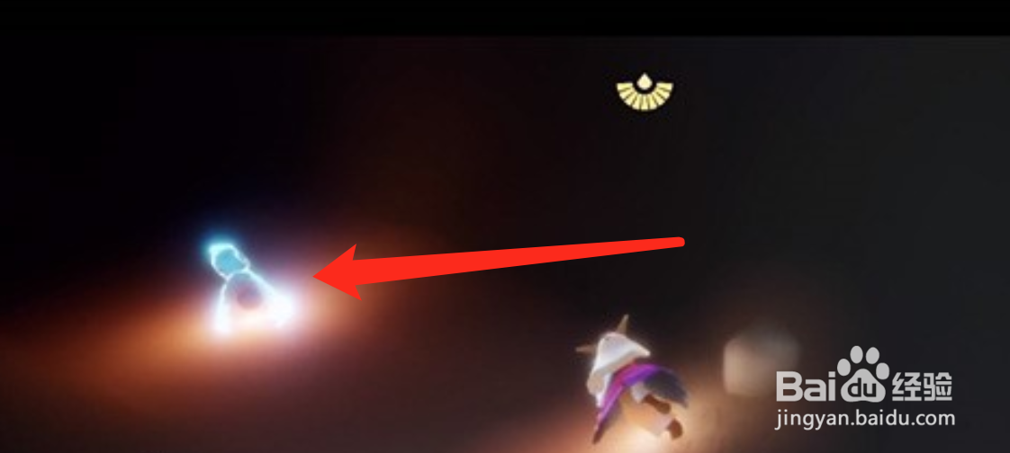 光遇异域旅人在哪里找