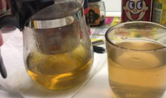 枸杞和大红袍能不能一起泡水喝