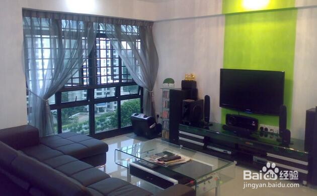 搬进新家要注意什么?