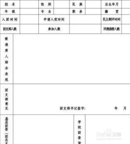 大学新生上学必备品