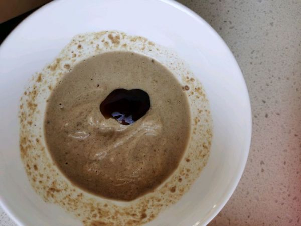 酸酸甜甜拌冷面