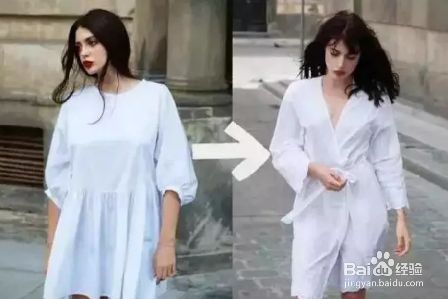 争奇斗艳的夏天，如何选择适合自己的搭配？