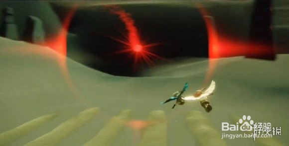 光遇8月25日红色光芒收集方法