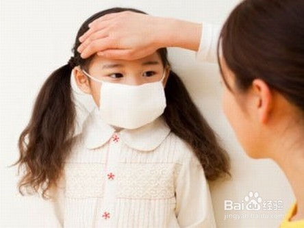 冬季小儿咳嗽的本草对策