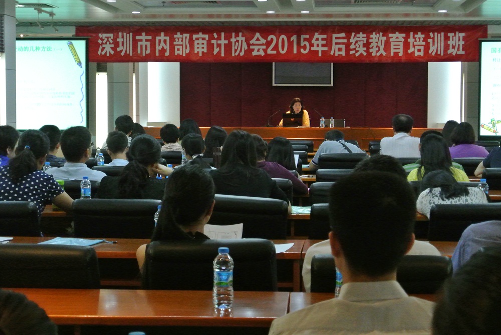 内部审计人员的职责是什么