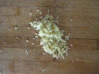 营养丰富的白灼虾