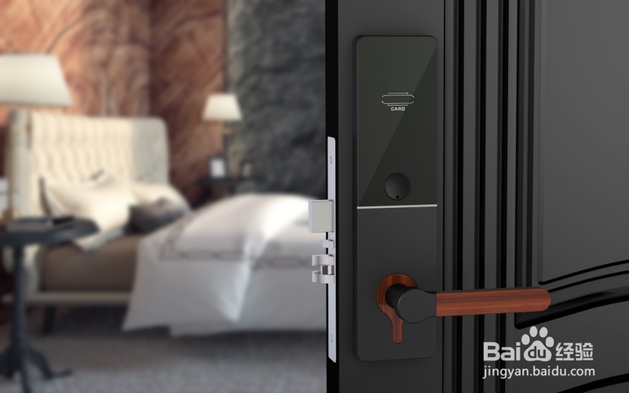 购买室内房门锁的技巧