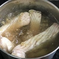 如何制作啤酒鱼腩