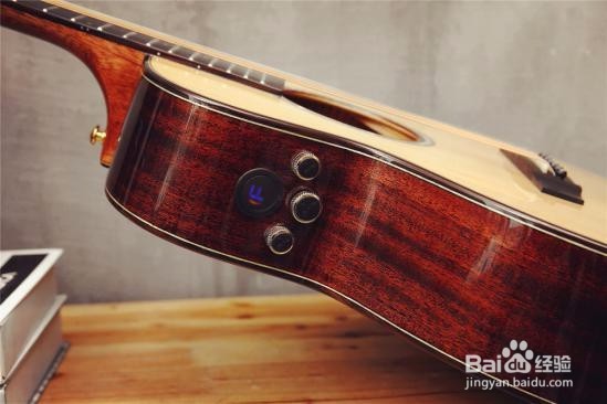 楚门吉他：一把好吉他当然应具备这些