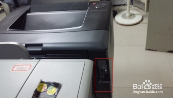 局域网怎么共享打印机：[1]安装打印机