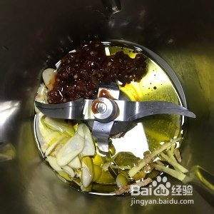豆瓣芹菜牛肉丝的做法