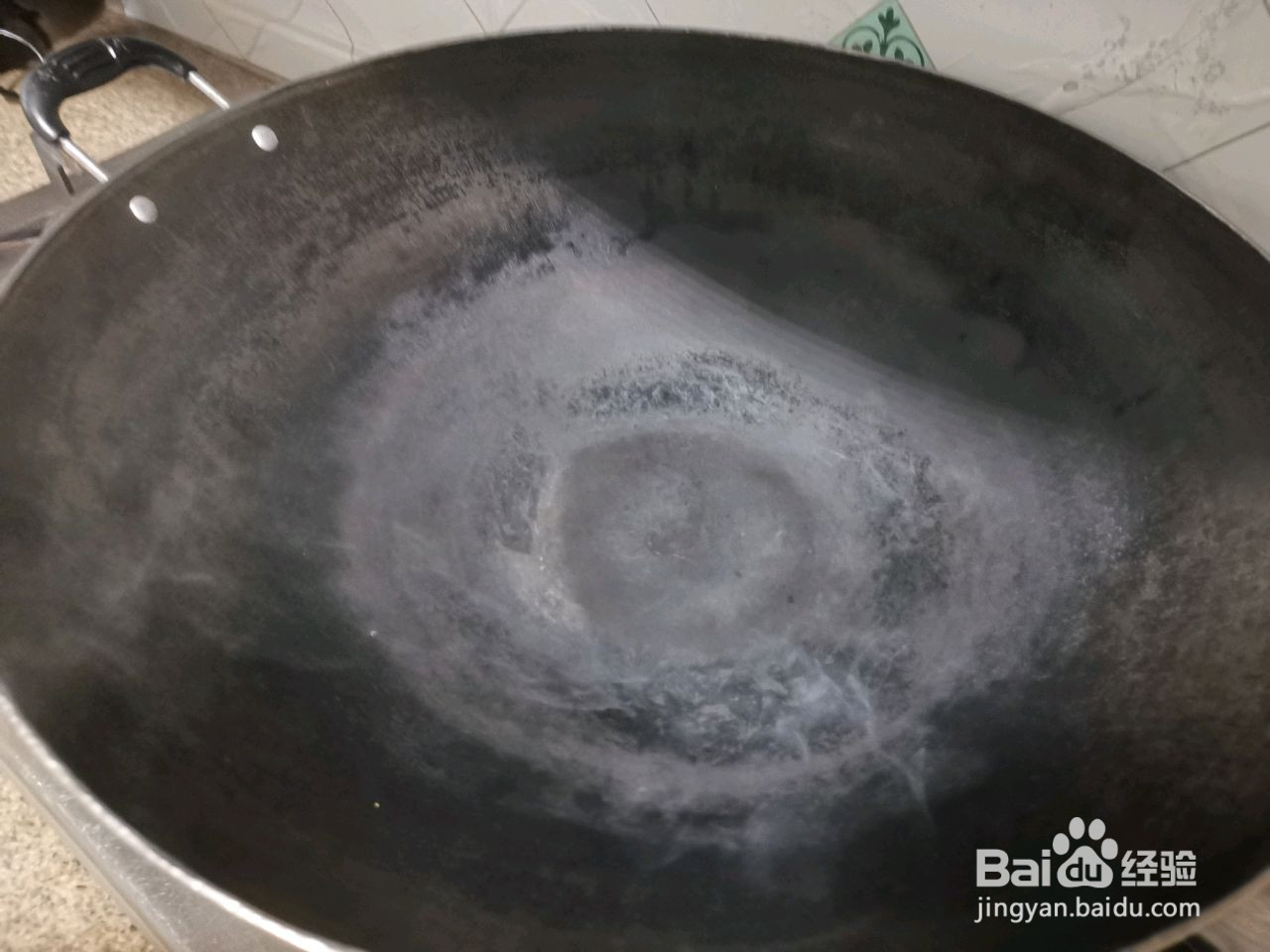 快手菜酸辣腐竹粉丝的做法