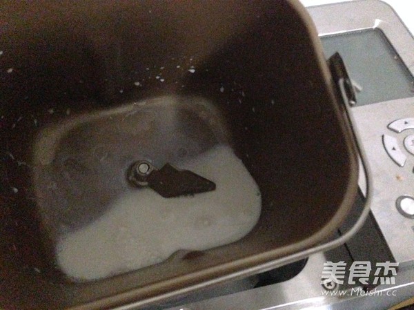 自制酸奶的做法