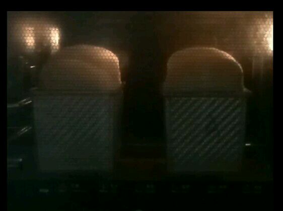 一次发酵黄油吐司