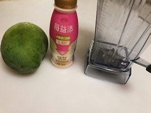 怎么做雪顶芒果