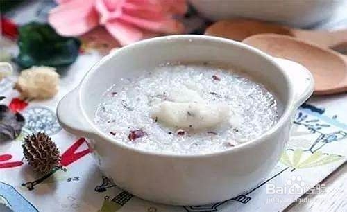 关节炎的食疗方法