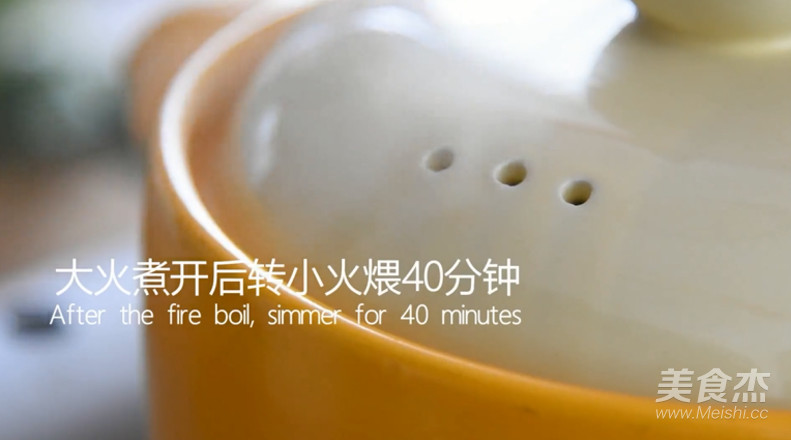 苏州樱桃肉，酥烂入味，色香味俱佳！