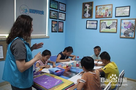 小学生托管加盟选择什么品牌好