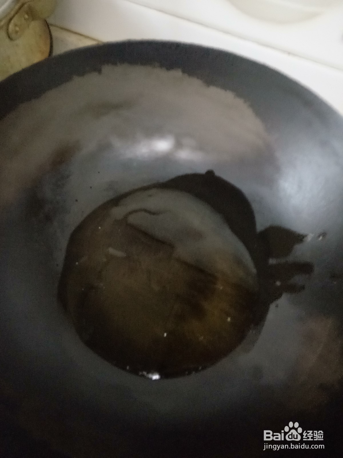 紫菜鸡蛋粉条汤