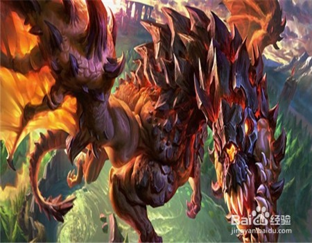 英雄联盟之中的铁铠冥魂的使用技巧