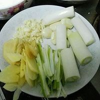 鱼头豆腐火锅的做法