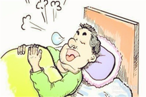 如何才能减少打呼噜的次数