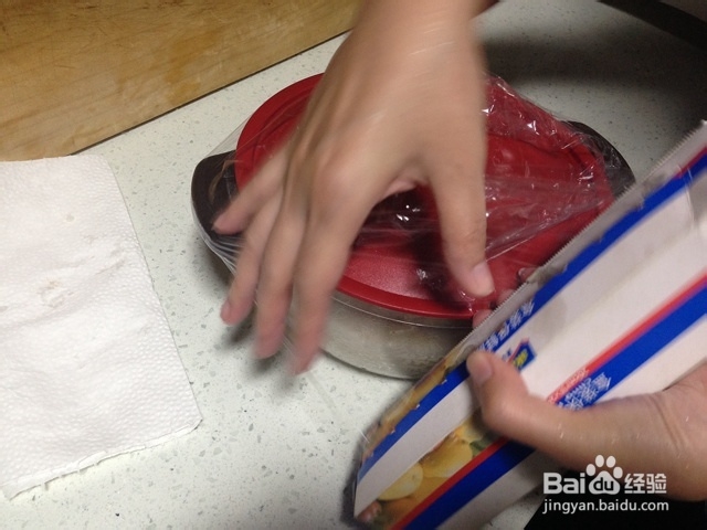 非常简单的米酒酒酿