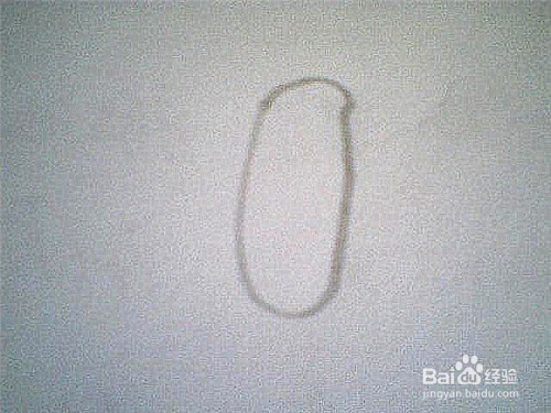 简笔画蘑菇该怎样画