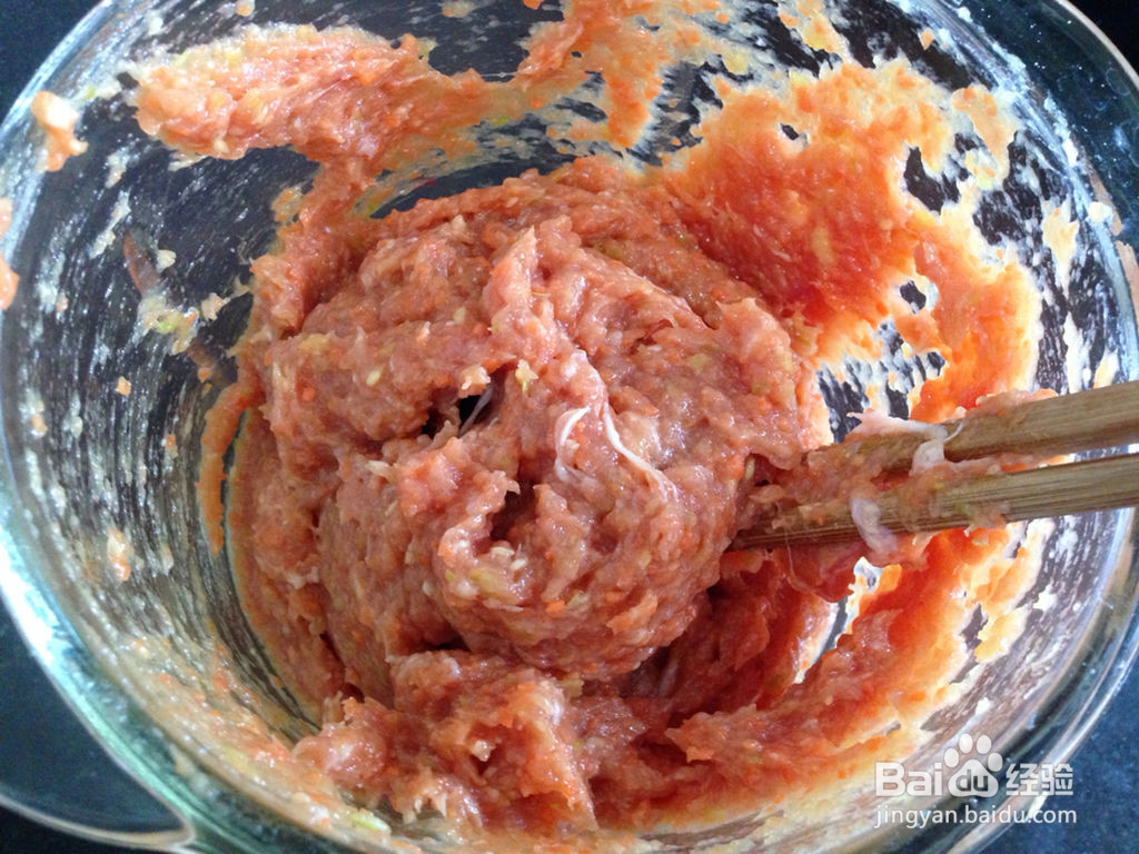 珍珠丸子的做法