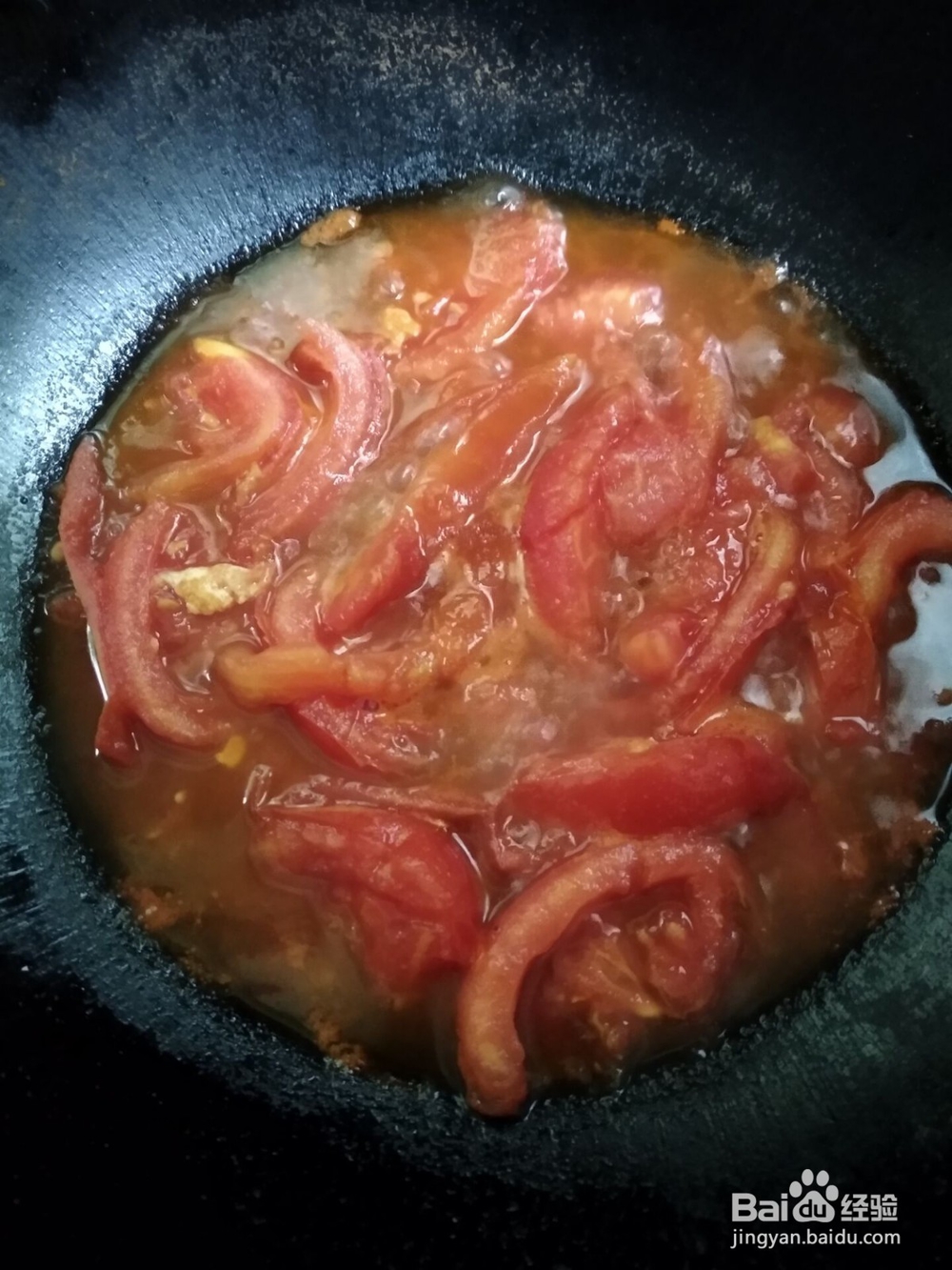 番茄炒蛋怎么做好吃?