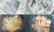 百吃不厌的香煎带鱼,最经典的家常菜
