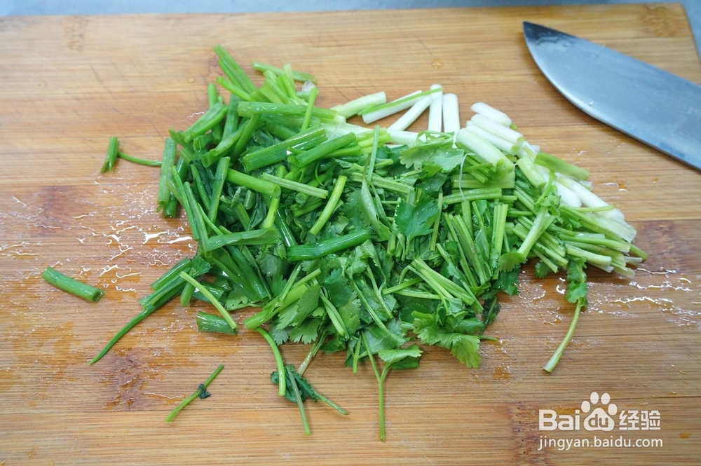 香辣爽口鸭血粉丝汤