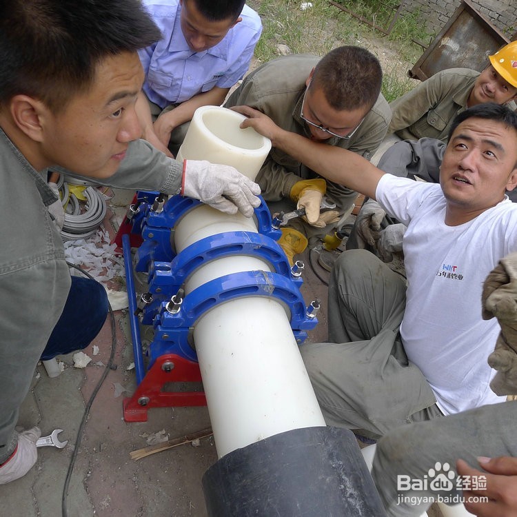 温泉管连接_温泉管安装注意事项