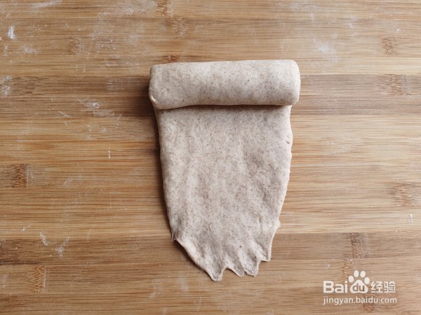 牛奶吐司的烹饪方法