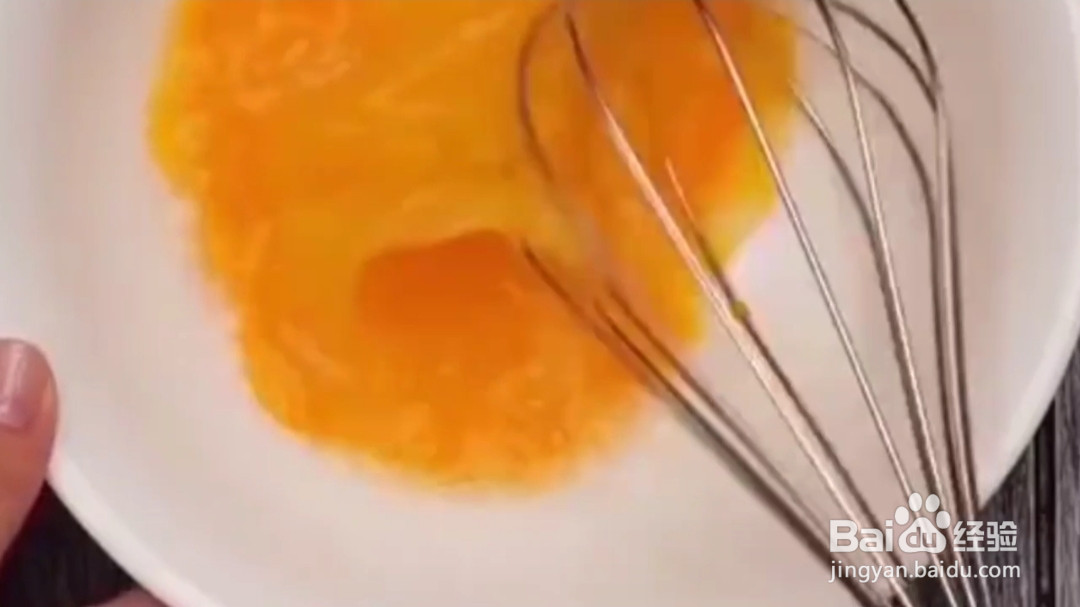如何用鸡蛋做出好吃的美食