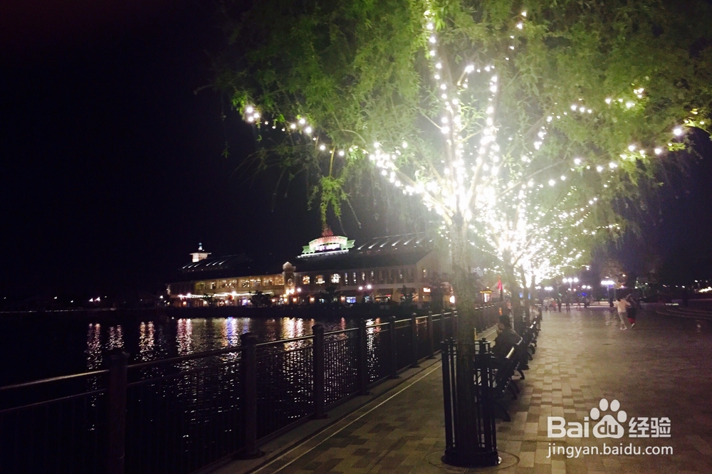 上海有哪些地方好玩？