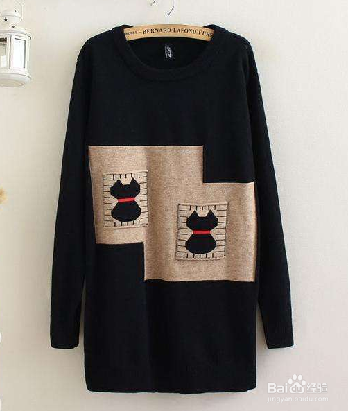 哪些穿搭可以遮盖肚子上的赘肉？