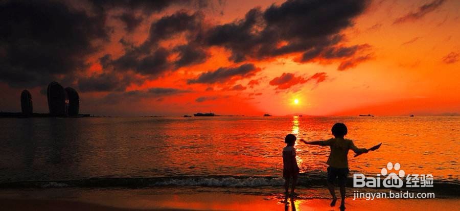 风光摄影技巧解析，教你如何拍摄风光大片