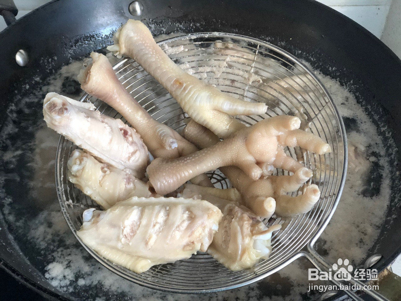 电饭煲卤味的做法