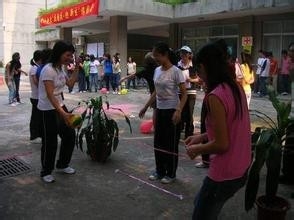 大一刚进入大学游园的时候该注意哪些问题？