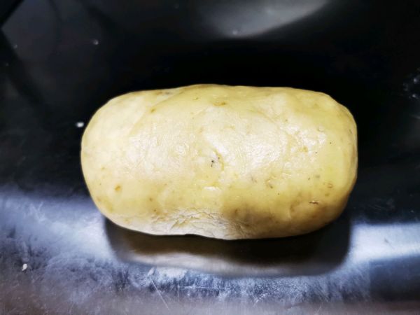 看得见桃仁的桃酥