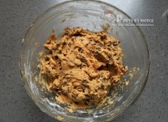 巧克力奇普饼干