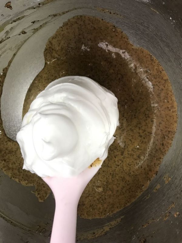 红茶珍珠爆浆蛋糕
