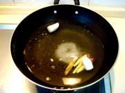 怎样自制水晶肘子