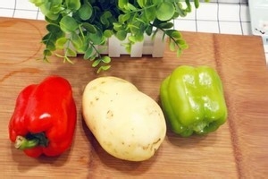 醋溜土豆丝,你真的会溜吗