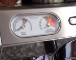 如何制作咖啡拉花